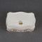 Italian Porcelain Trinket Box from Richard Ginori, 1960s, Image 5