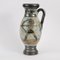 Vase Artisanal en Grès par Roger Guerin, 1930s 1