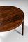 Danish Rosewood Coffee Table by Severin Hansen for Haslev Møbelsnedkeri, 1950s, Image 2