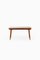 Oak & Teak AT-312 Dining Table by Hans Wegner for Andreas Tuck, 1950s 1