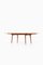 Oak & Teak AT-312 Dining Table by Hans Wegner for Andreas Tuck, 1950s, Image 8