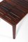 Rosewood Coffee Table or Bench from Alberts Tibro, 1960s 4