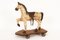 Cavallo giocattolo antico, fine XIX secolo, Immagine 2