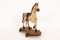 Cavallo giocattolo antico, fine XIX secolo, Immagine 5