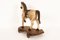 Cavallo giocattolo antico, fine XIX secolo, Immagine 10