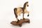 Cavallo giocattolo antico, fine XIX secolo, Immagine 8