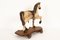 Cheval Jouet Antique, 1880s 8