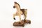 Cavallo giocattolo antico, fine XIX secolo, Immagine 3