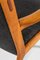 AP-16 Easy Chairs by Hans Wegner, 1951, Set of 2 4