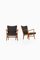 AP-16 Easy Chairs by Hans Wegner, 1951, Set of 2, Image 1