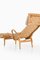Vintage Lounge Chair by Bruno Mathsson for Firma Karl Mathsson, 1960s 9