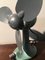 Small Vintage Fan from Lesa, 1940s, Image 2