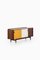 Danish Rosewood Model 29 Sideboard by Arne Vodder, 1950s, Image 9