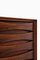 Danish Rosewood Model 29 Sideboard by Arne Vodder, 1950s 3