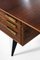 Scandinavian Modern Rosewood Desk by Hadar Schmidt, 1950s 3