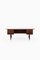 Scandinavian Modern Rosewood Desk by Hadar Schmidt, 1950s 1