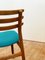 Danish Model J48 Oak Dining Chair by Poul Volther for FDB Møbler, 1950s 8