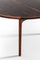 Scandinavian Modern Danish Rosewood Coffee Table by Ole Wanscher for P. Jeppesens møbelfabrik , 1950s, Image 6