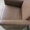 German Leather Armchairs from Musterring International, 1970s, Set of 2, Image 16