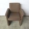 German Leather Armchairs from Musterring International, 1970s, Set of 2, Image 12