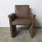 German Leather Armchairs from Musterring International, 1970s, Set of 2 13