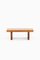 Scandinavian Modern Bamse Pine Bench by Roland Wilhelmsson for Karl Andersson & Söner AB, 1970s 4