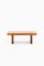 Scandinavian Modern Bamse Pine Bench by Roland Wilhelmsson for Karl Andersson & Söner AB, 1970s, Image 4