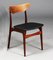 Rosewood Dining Chair by Schønning & Elgaard, 1960s 3