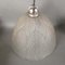 German Cut Glass Ceiling Lamp from Peill & Putzler, 1960s, Image 6