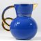 Belgian Jug by R. Chevalier for Boch Freres, 1930s 3