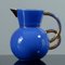 Belgian Jug by R. Chevalier for Boch Freres, 1930s 2