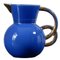 Belgian Jug by R. Chevalier for Boch Freres, 1930s, Image 1