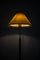 Lámpara de pie G-31 de Bergboms, años 50, Imagen 2