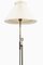 Lámpara de pie de Falkenbergs Belysning, años 50, Imagen 6