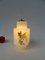 Lampada da parete e da soffitto Bambi vintage in vetro e ottone di Doria Leuchten, Immagine 17