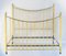 Antique Brass Bed from Maple & Co, 1900s 3