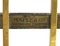 Letto antico in ottone di Maple & Co, inizio XX secolo, Immagine 6
