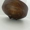 Black Poplar Wooden Bowl by Jerónimo Roldán, 2019, Image 7