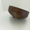 Black Poplar Wooden Bowl by Jerónimo Roldán, 2019, Image 4