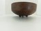 Black Poplar Wooden Bowl by Jerónimo Roldán, 2019, Image 2