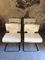 French Biscia Dining Chairs by Pascal Mourgue for Steiner, 1960s, Set of 4 5