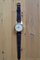 Reloj de pulsera Wall Lock de Modern De Luxe, años 60, Imagen 1