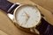 Wristwatch Wall Lock from Modern De Luxe, 1960s, Image 6