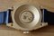 Reloj de pulsera Wall Lock de Modern De Luxe, años 60, Imagen 8