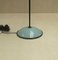 Italian Modern Iron Floor Lamp from Mazzega, 1980s 6