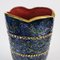Earthenware Vase by Louis Waem for Maitrise de Nimy, 1940s, Image 3