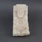 Cenicero Egyptian Revival de alabastro tallado a mano, años 30, Imagen 2