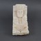 Hand-Carved Egyptian Revival Alabaster Ashtray, 1930s 2