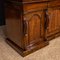 Enfilade Victorienne Antique en Acajou 10