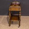 Vintage Oak Tea Trolley, 1930s 7